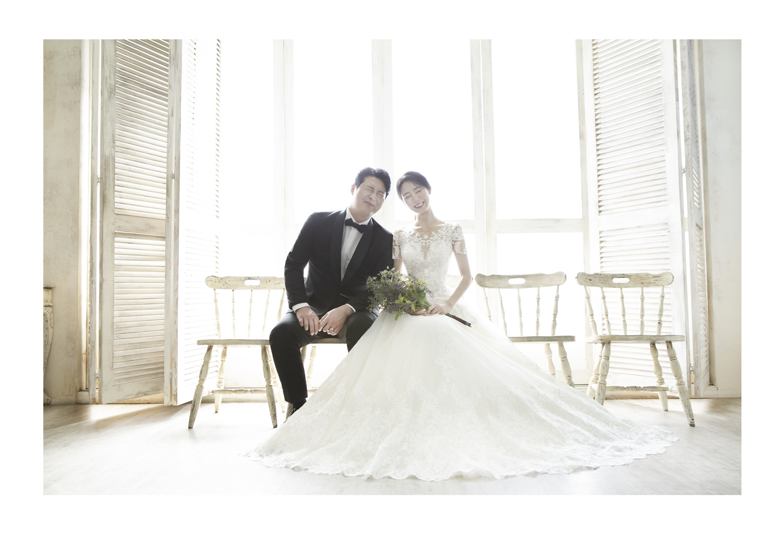 Pre Wedding